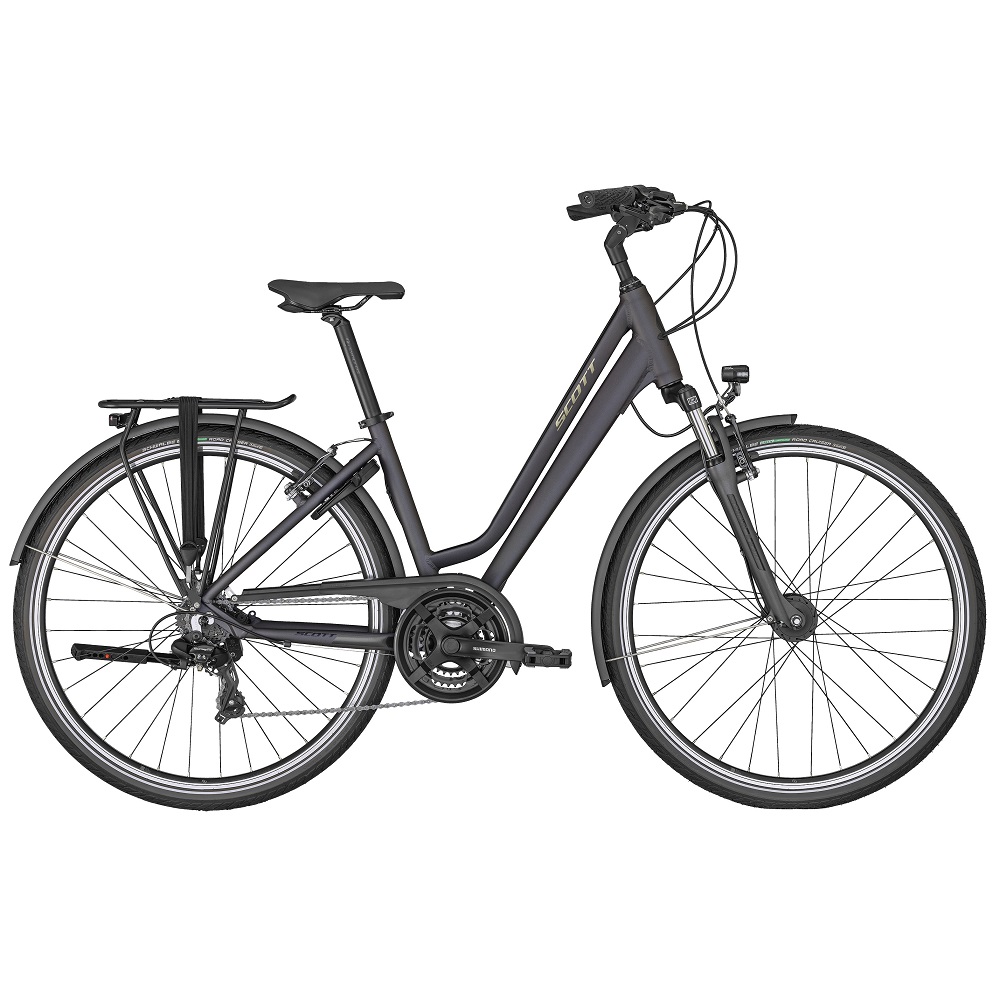 Bicycle 28'' Scott COMFORT 20 L, M, 21V, 19 kg. Bicycle 28'' Scott COMFORT 20 L, M, 21V, 19 kg.