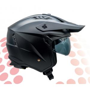 Шлем  TRIAL UNIK CON GAFA SOLAR PLUTON DV, H0TX02610