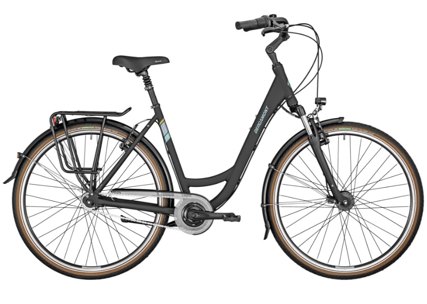 Bicycle Bergamont 28'', Belami N7, Nexus-7, 2025 Bicycle Bergamont 28'', Belami N7, Nexus-7, 2025