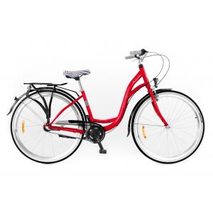 Bicycle 28'' STORM Barcelona 19" 3s