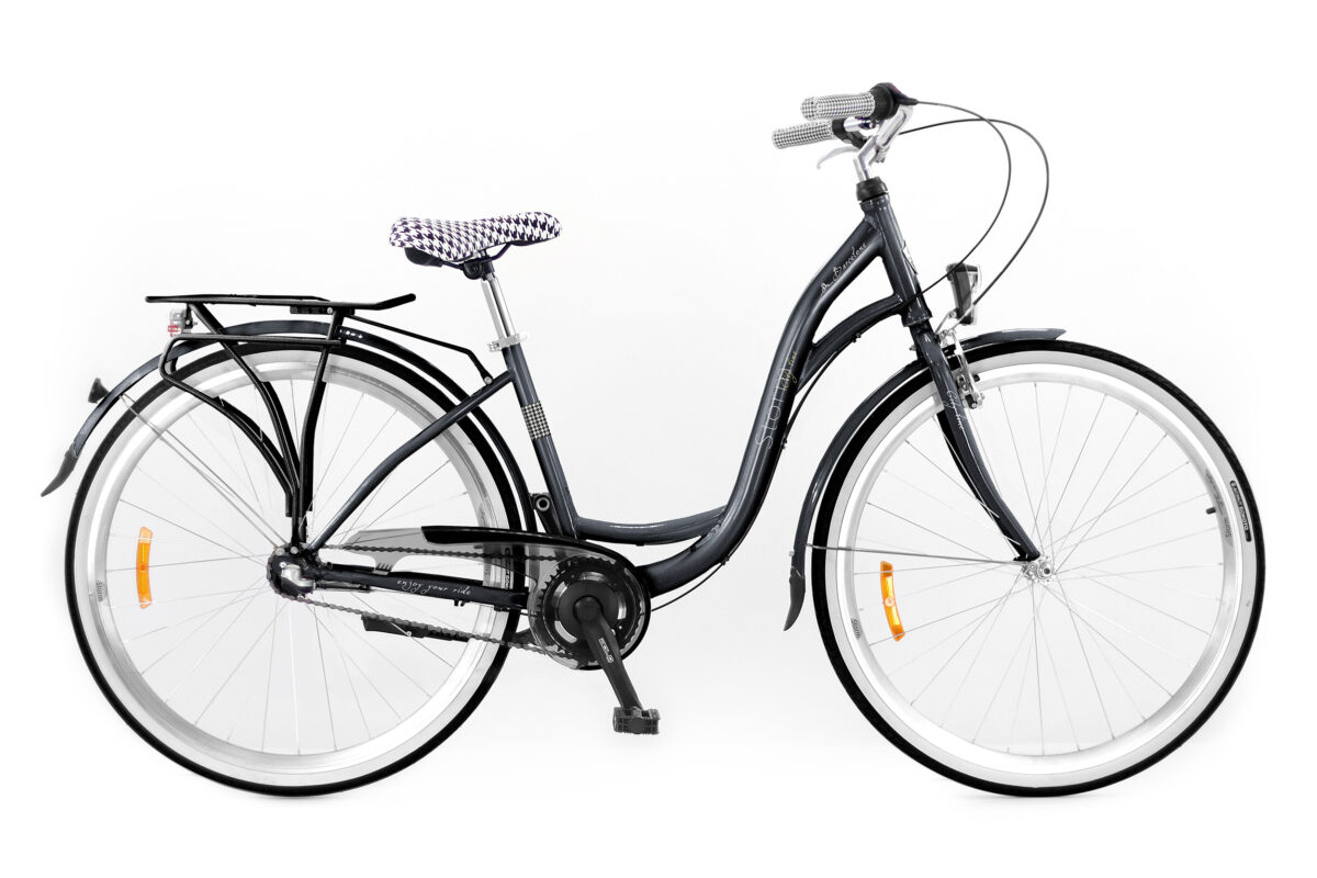 Bicycle 28'' STORM Barcelona 19" 3s Bicycle 28'' STORM Barcelona 19" 3s