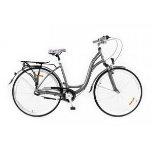 Bicycle 28'' STORM Paris AMT 17'' 3s