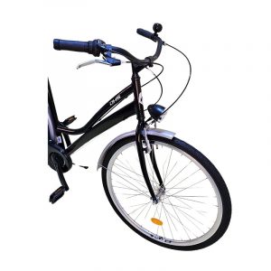 Велосипед DHS 28" 28001, City 6-speed, 13,15 kg