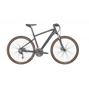 Velosipēds 28 " SUB Cross 40 Men XXL, 3x9V, 13,64 kg