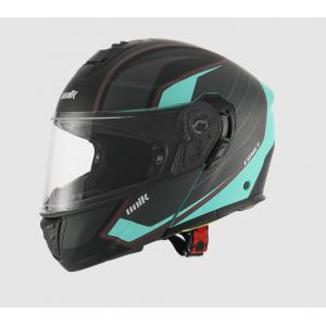 Helmet modular UNIK CON GAFA COMET DV, H0CX029141