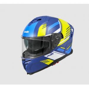 Helmet integral UNIK, U-18 (61-64) H0RX031