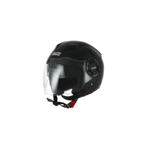 Helmet JET UNIK Con gafa solar Mercury DV, H0SX02213