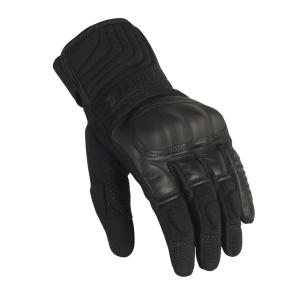 перчатки UNIK с защитой "C-88", черные