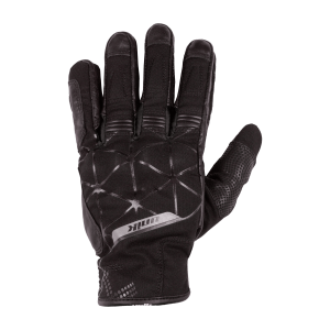 UNIK summer gloves LADY "C-90", black