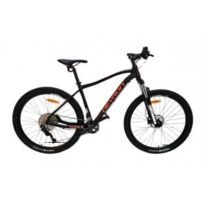 Divritenis Devron-27.5" V-2x9, Riddle RM3.7, 490mm, D+D