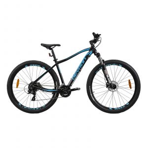 Bicycle  Devron 29" Riddle RM1.9, V-3x8, 490mm, D+D