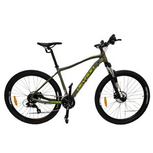 Bicycle  Devron 29" Riddle RM1.9, V-3x8, 490mm, D+D