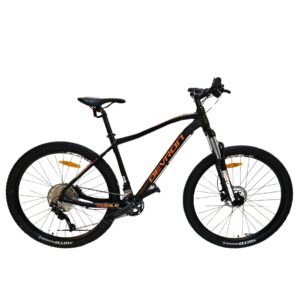 Bicycle  Devron 29" Riddle RM3.9, V-2x10, 460mm, D+D, hidravl., 222RM394666DV