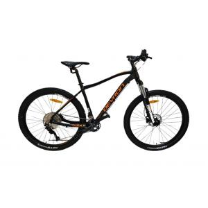 Bicycle  Devron 29" V-2x9, Riddle RM3.9, D+D