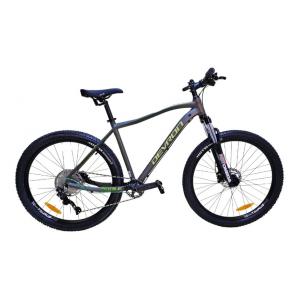 Bicycle  Devron 27.5" V-1x10, Riddle RM4.7, 490mm, D+D, green