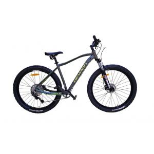 Велосипед Devron-29" V-1x10, Riddle RM4.9, 490mm, D+D, green