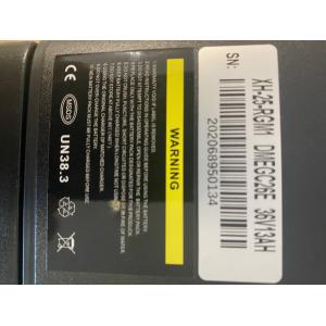 Lithium battery, E-BIKE, 36V11AH