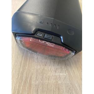 Литиевая батарея, E-BIKE, 36V11AH