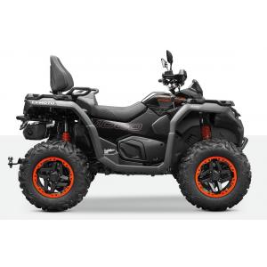 Mini traktors CFORCE 1000 Touring, jauns