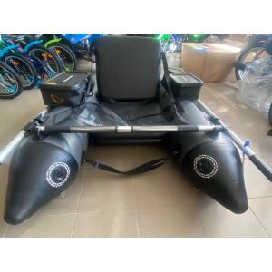 MSEASFREE, Inflatable boat made of PVC (115*170cm)