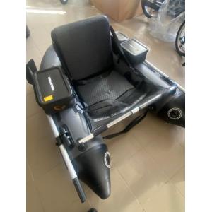 MSEASFREE, Inflatable boat made of PVC (115*170cm)