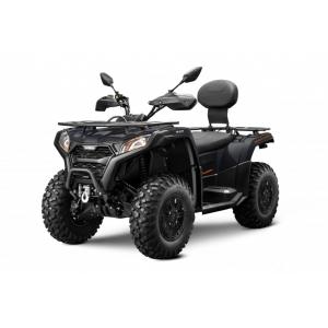 Kvadracikls GOES TERROX 500L T3B