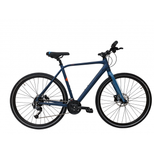 Bicycle Prophete 28'', V-3x8, Graveler Man, D+D, 2NG51131AWO0ES