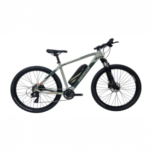 Divritenis Prophete E-BIKE 27.5'', V-1x7, Graveler man, 480mm