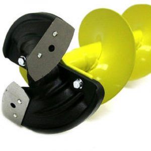 Ice drill Тонар Iceberg-Siberia 130R 1600mm