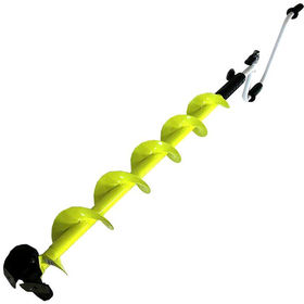 Ice drill Тонар Iceberg-Siberia 130R 1600mm