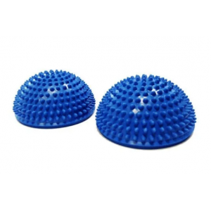 Equilibrium semi-sphere with needles SB-94737