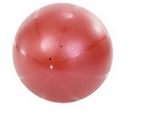 Gym ball Anti-burst S&B 75cm,