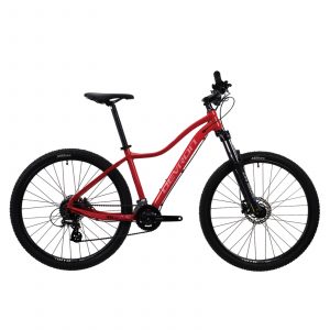 Bicycle Devron 29" V-2x8, Riddle RW1.9, D+D, red, 221RW194920BP