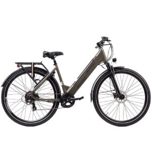 Bicycle Devron E-BIKE 28'', V-1x7, 490mm, 2NG28426AKQ0BP