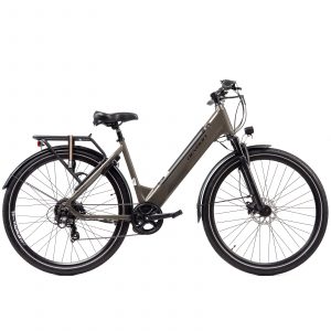Divritenis Devron E-BIKE 28'', V-1x7, 490mm, 2NG28426AKQ0BP