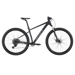 Bicycle 29'' Scott Contrail 30 XXL, V-9, 14.33 kg, black, 425634-0001