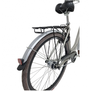 Bicycle DHS 28'' STELLA DAMA V-1x7, Nexus, 490mm, grey