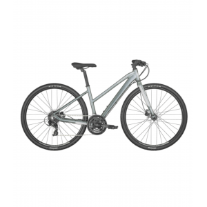 Bicycle 28'' Scott CROSS 50 Lady