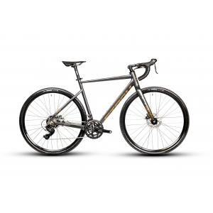 Bicycle 28” STORM Focus 1.0 A560 2MD, alu, (grafit/yellow, grafit/black) MP 25 5907152710250, 5907152710205