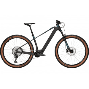 Divritenis 29" electric Bulls SONIC Eva SX 1 400WH UD/RAIN, 250w