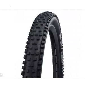 Bicycle tire 29x2.40, Schwalbe Nobby Nic Performance ADDIX HS602,  10159132