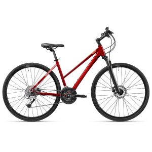 Bicycle 28'' Cyclison Zodya 3 MK-II, blue, red Bicycle 28'' Cyclison Zodya 3 MK-II, blue, red