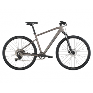 Bicycle Scott 28'' SUB CROSS 30,  XL,9V, 13.48kg, sword grey, 425383-8347