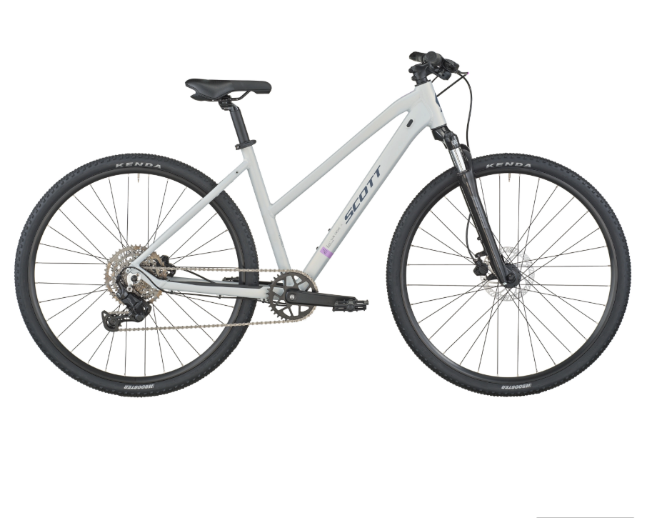Bicycle Scott 28'' SUB CROSS 30, L,9V, 13.48kg, misty beige, 425384-8335 Bicycle Scott 28'' SUB CROSS 30, L,9V, 13.48kg, misty beige, 425384-8335