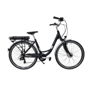 Bicycle E-BIKE  28'' Prophete, V-1x7, 480mm, V, black, 2NG522300000ES