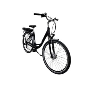 Bicycle E-BIKE 28'' Prophete, V-1x7, 480mm, V, black, 2NG522300000ES Bicycle E-BIKE 28'' Prophete, V-1x7, 480mm, V, black, 2NG522300000ES