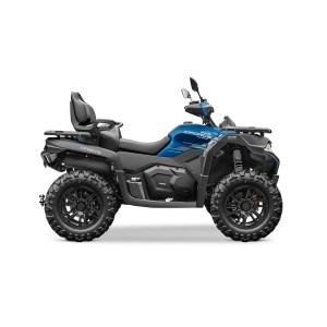 ATV CFmoto 625 Touring.