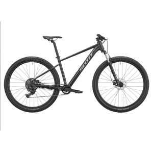 Bicycle 29'' Scott Contrail 40 XXL, V-8, 14.2 kg, black, 427102-0001